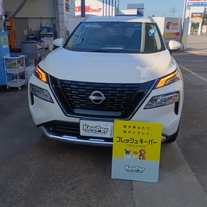 日産・エクストレイル
