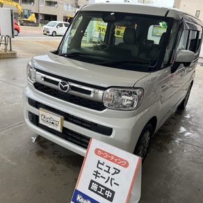 マツダ・フレアワゴン