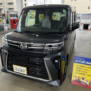 ダイハツ・タント