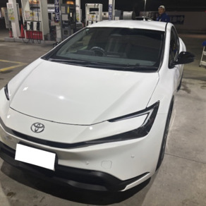 トヨタ・プリウス