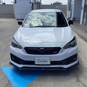 スバル・インプレッサ