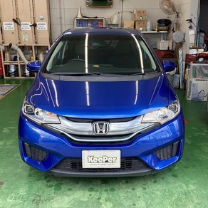 ホンダ・フィット