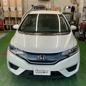 ホンダ・フィット