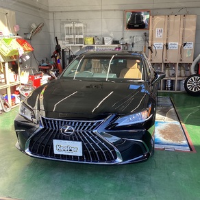 レクサス・ES