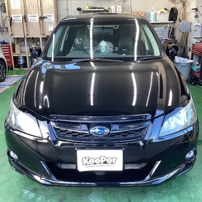 スバル・エクシーガ