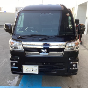 ダイハツ・ハイゼット