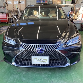 レクサス・ES