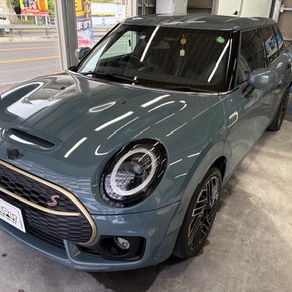 BMW・MINIクラブマン