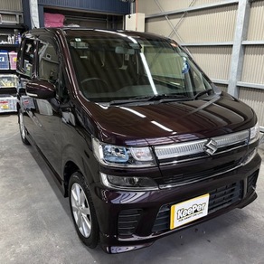 スズキ・ワゴンR