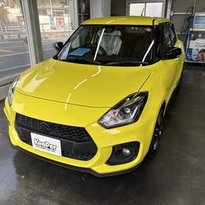 スズキ・スイフト