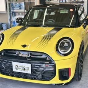 BMW・MINIクーパー