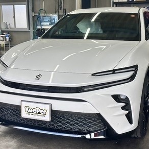 トヨタ・クラウン