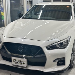 日産・スカイラインGT-R