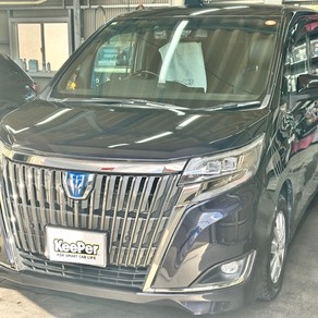 トヨタ・エスクァイア
