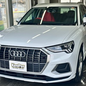アウディ・Q3