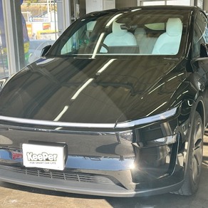 その他・テスラ・モデルY