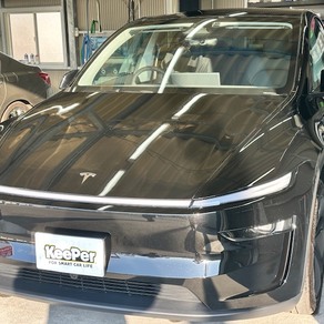 その他・テスラ・モデルY