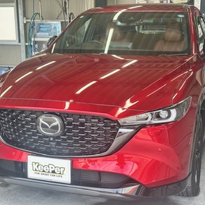マツダ・CX-5