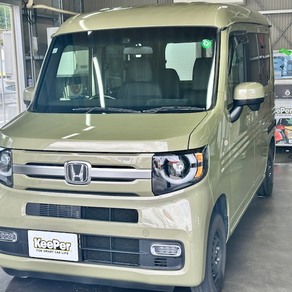 ホンダ・N-VAN