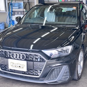 アウディ・A1