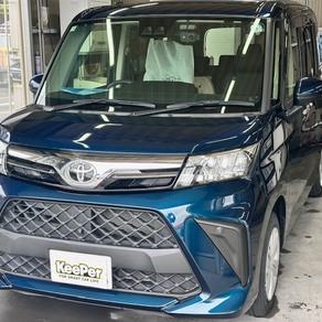 トヨタ・ルーミー