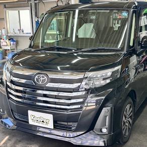 トヨタ・ルーミー