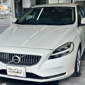 ボルボ・V40