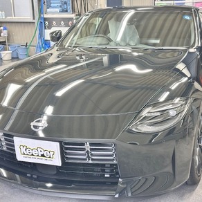 日産・Z