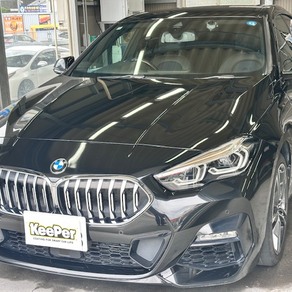 BMW・2シリーズ