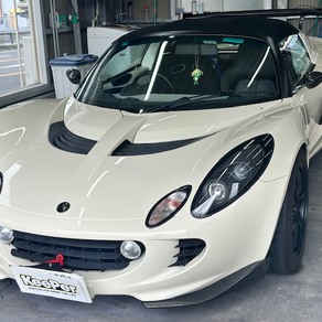 ロータス・エリーゼ