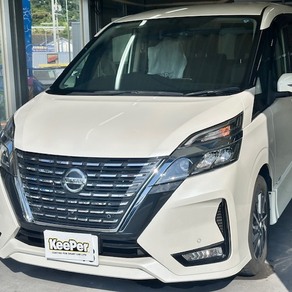日産・セレナ