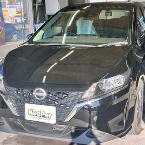 日産・ノート オーテック