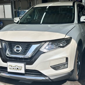日産・エクストレイル