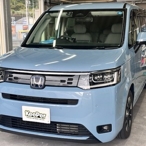 ホンダ・ステップワゴン