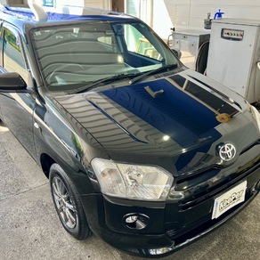 トヨタ・プロボックス