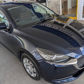 マツダ・マツダ2