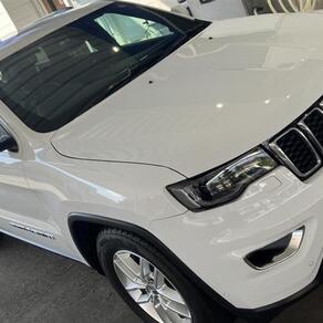 クライスラー・ジープ・グランドチェロキー