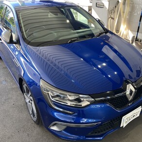 ルノー・メガーヌ