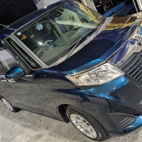 トヨタ・ルーミー