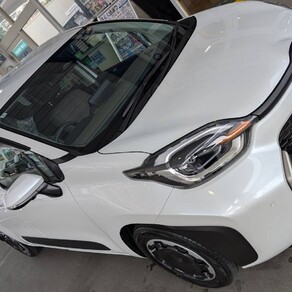 トヨタ・シエンタ