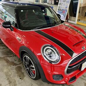 BMW・ミニ　ジョンクーパーワークス
