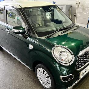 ダイハツ・キャスト