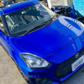 スズキ・スイフト