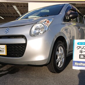 スズキ・アルト / ラパン