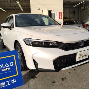 ホンダ・シビック 