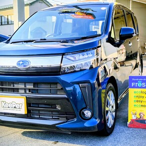 スバル・ステラ