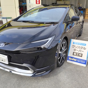 トヨタ・プリウス