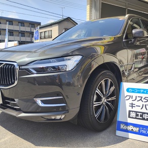 ボルボ・XC60