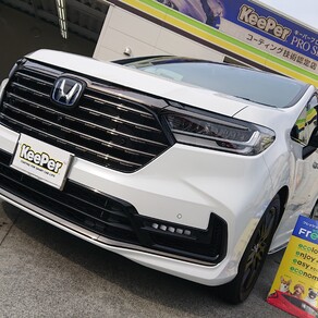 ホンダ・オデッセイ