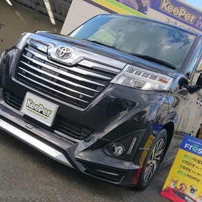 トヨタ・ルーミー